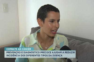 Câncer: diagnóstico precoce ajuda a reduzir incidência dos diferentes tipos da doença