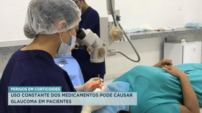 Uso constante de corticoides pode causar danos permanentes, dizem especialistas