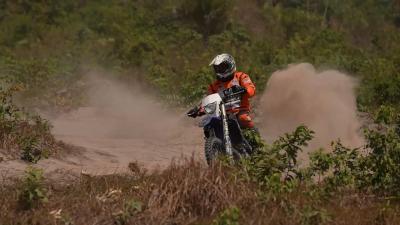 Campeonato Maranhense de Rally Baja define os campeões da temporada 2023