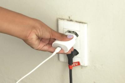  Especialista dá dicas para reduzir o consumo de energia elétrica