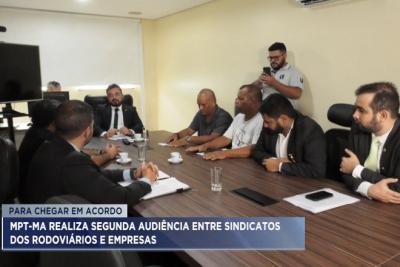  Rodoviários: após reunião no MPT, postos de cobradores serão mantidos