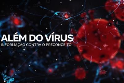 Há quatro anos diagnosticado com HIV, agora Paulo é voluntário em Casa de Apoio