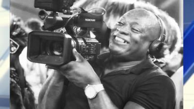 Cinegrafista Juarez Lisboa, o "He-Man", é sepultado em São Luís