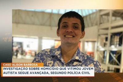 Caso Alison Barbosa: polícia investiga morte de jovem autista em São Luís