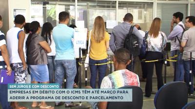 ICMS: débitos com redução nas multas e juros vão até 31 de março