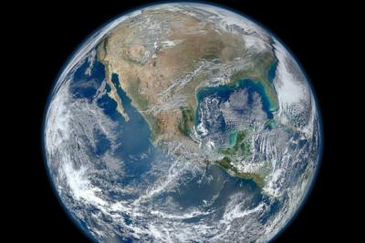  Concentrações de gases de efeito estufa alcançam novos recordes