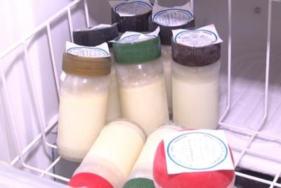  Agosto Dourado reforça importância da doação do leite materno