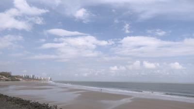 Início do ano é marcado por altas temperaturas e pouca chuva em São Luís