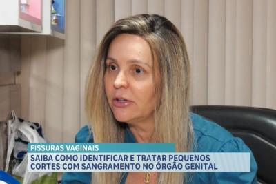  Especialista alerta para cuidados com saúde íntima feminina