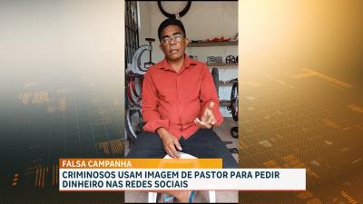  Criminosos abrem campanha falsa para extorquir dinheiro por meio de redes sociais